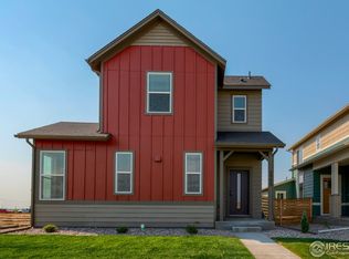 2993 Sykes Dr, Fort Collins, CO 80524