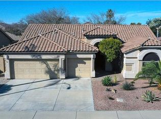 21422 N 70th Dr, Glendale, AZ 85308