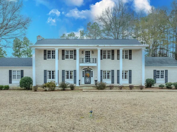 510 Clinton Dr, Brownsville, TN 38012