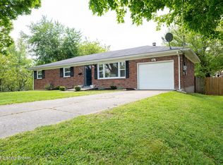 8904 Terry Rd, Louisville, KY 40258