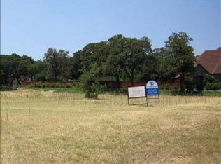 1109 Tuscany Ter, Keller, TX 76262