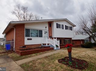 12414 Littleton St, Silver Spring, MD 20906