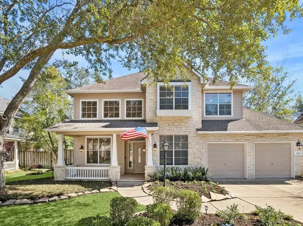 3414 Crosby Lndg, Missouri City, TX 77459