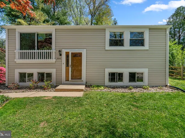8848 Youngsea Pl, Columbia, MD 21045