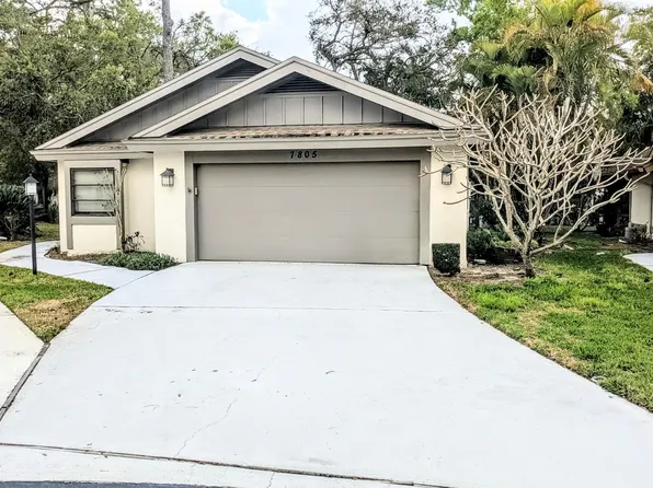 7805 Pine Trace Dr, Sarasota, FL 34243