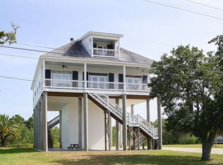 4020 N Beach Blvd, Bay Saint Louis, MS 39520