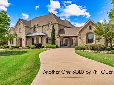 1061 Kingsbridge Ln, Heath, TX, 75032
