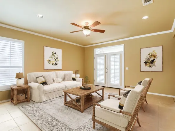 310 Crockett Loop, Georgetown, TX 78633