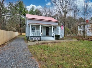 735 Route 29, Rock City Falls, NY 12863