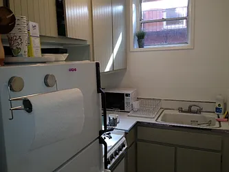 Rented by Brooklyn Heights Real Estate Inc