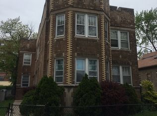 8914 S Ada St #2, Chicago, IL 60620