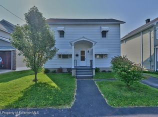 3213-3215 Cedar Ave, Scranton, PA 18505