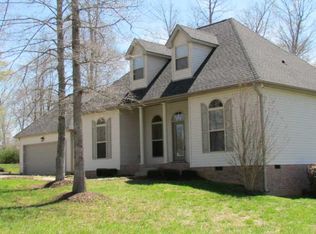 537 Delacy Pointe Dr, Fairview, TN 37062
