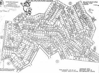 0 Tank Rd #8, Running Springs, CA 92382