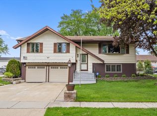 (Undisclosed Address), Schaumburg, IL 60193