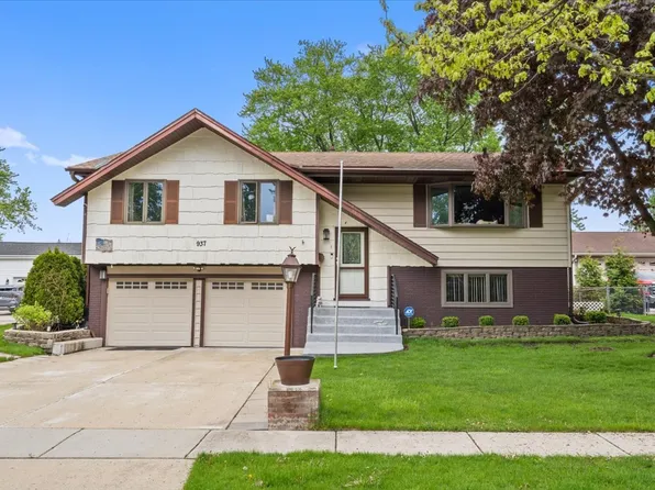 (undisclosed Address), Schaumburg, IL 60193