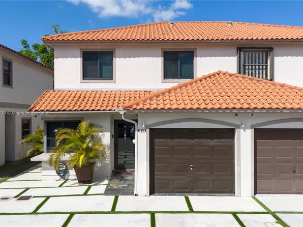 6110 W 26th Ct #101-48, Hialeah, FL 33016