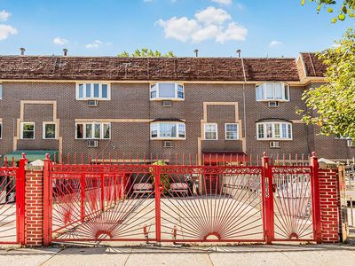 1035 Bryant Ave, Bronx, NY, 10459