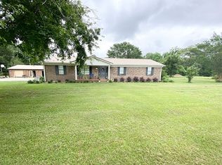4322 Azel Scott Ln, Jay, FL 32565