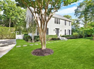 8 White Oak Ln, Southampton, NY