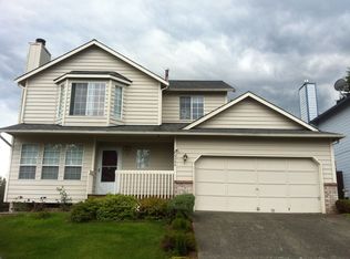 20924 119th Ave SE, Kent, WA 98031