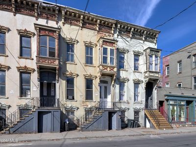 99 Lark Street, Albany, NY, 12210