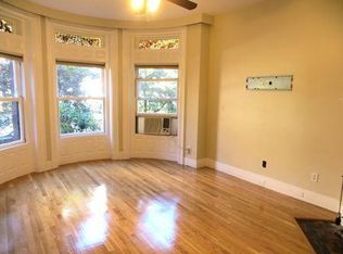 261 Beacon St APT 1, Boston, MA 02116