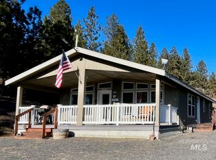 42 Norton Knob Ln, Orofino, ID 83544