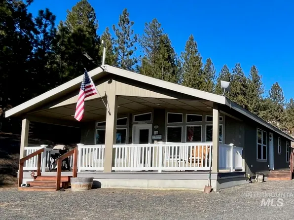 42 Norton Knob Ln, Orofino, ID 83544