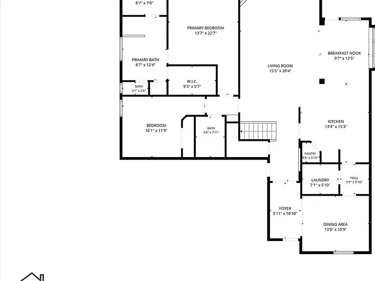 3617 Bella Vista Dr — Photo 22