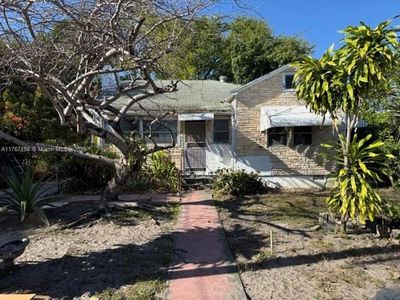 1125 NW 37th St, Miami, FL, 33127