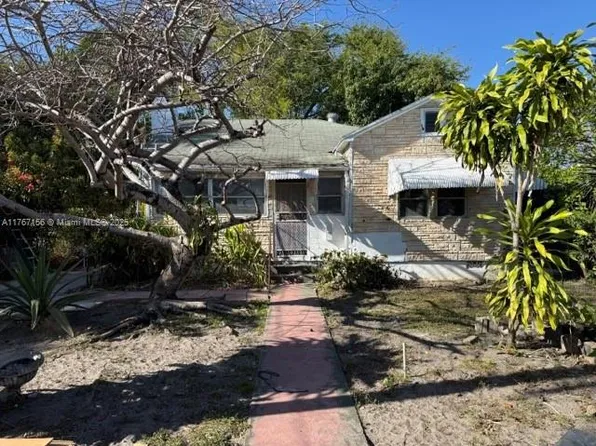 1125 NW 37th St, Miami, FL 33127