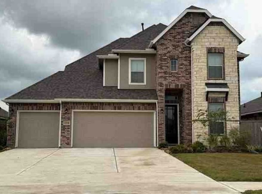 Property Front View