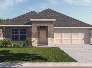 1804 Laurel St, Denton, TX 76205