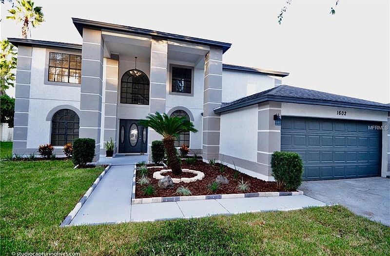 1st image of 1602 Bardmoor Hill Cir