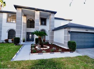 1602 Bardmoor Hill Cir, Orlando, FL 32835