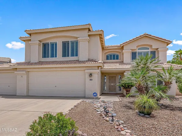 8135 N Pocono Way, Tucson, AZ 85743