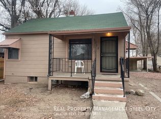 1318 Bragdon Ave, Pueblo, CO 81004