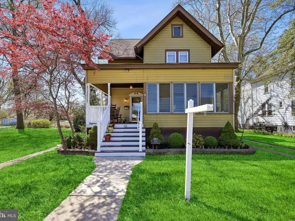 830 Linwood Ave, Collingswood, NJ 08108