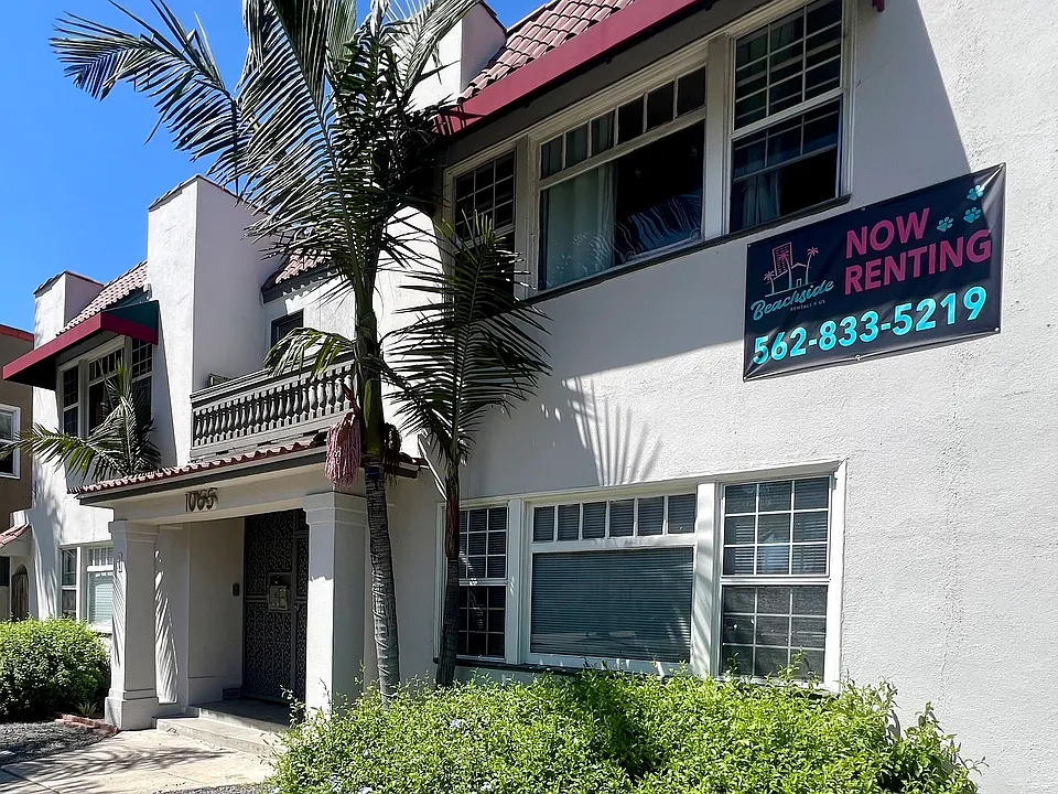 1065 E Ocean Blvd #10