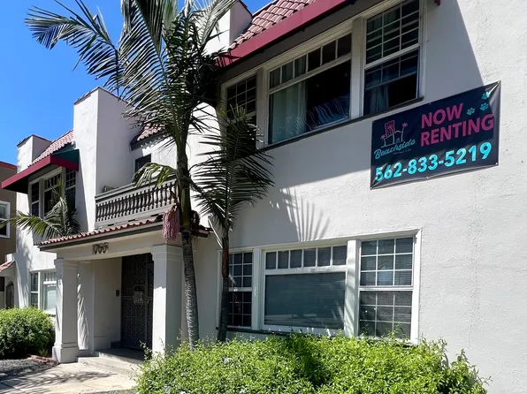 1065 E Ocean Blvd, Long Beach, CA