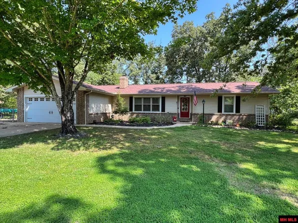 67 Pheasant Run Ter, Mountain Home, AR 72653