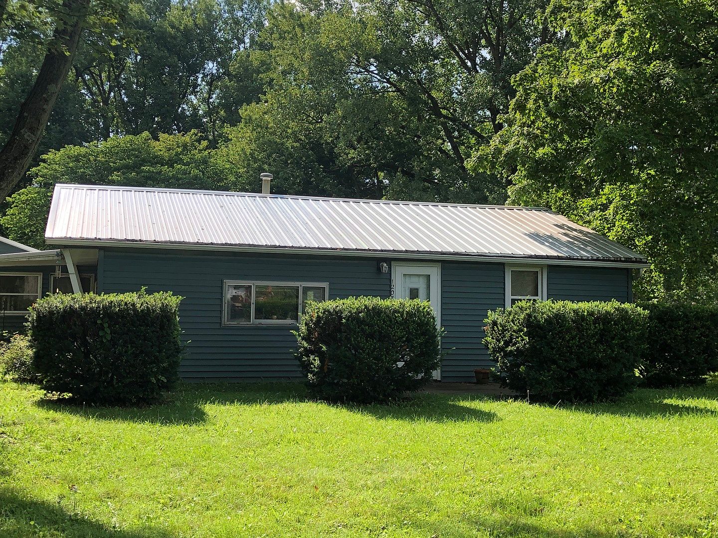 1203 McDougal Rd, Mahomet, IL 61853 Zillow