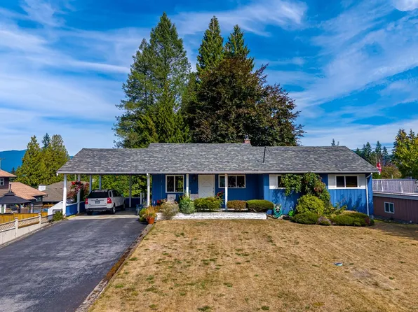 1721 Bowman Ave, Coquitlam, BC V3J 6C9