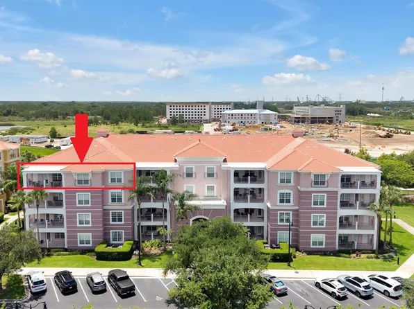 5048 SHOREWAY LOOP #40304, ORLANDO, FL 32819