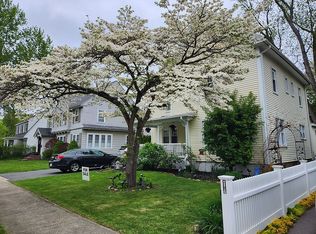 57 Fairfield Ter #57, Longmeadow, MA 01106