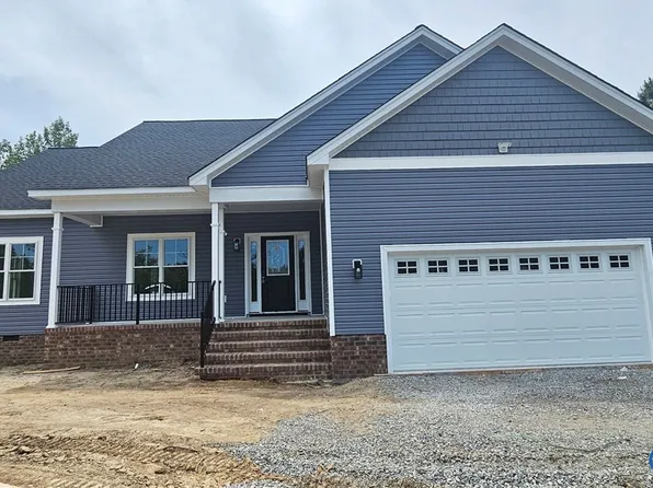 216 Millstone Way, Warsaw, VA 22572