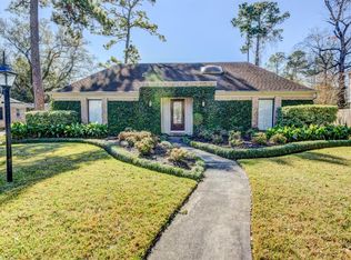 715 Shadowbrook Dr, Spring, TX 77380