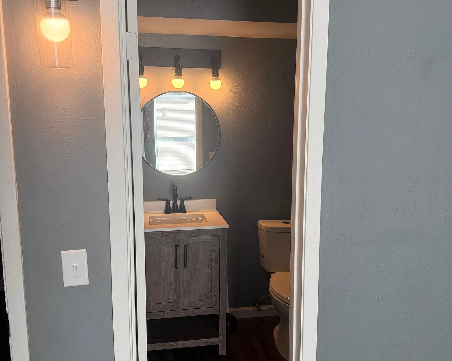 DW Lawton has freshly renovated apartments available now — Photo 2