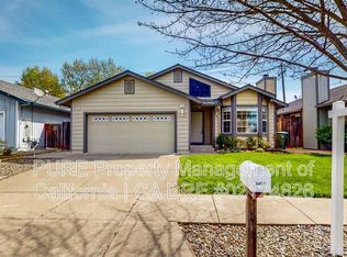 3468 Walnut Grove St, Santa Rosa, CA 95403